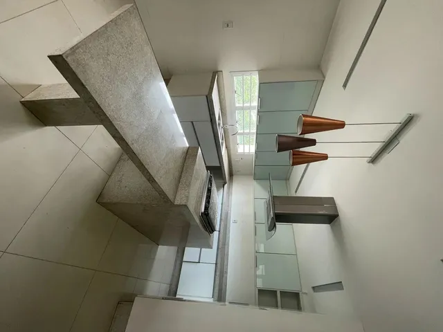 Imagem 10: Edifício Opus One , na Esquina da Alameda das Rosas. 329 M²