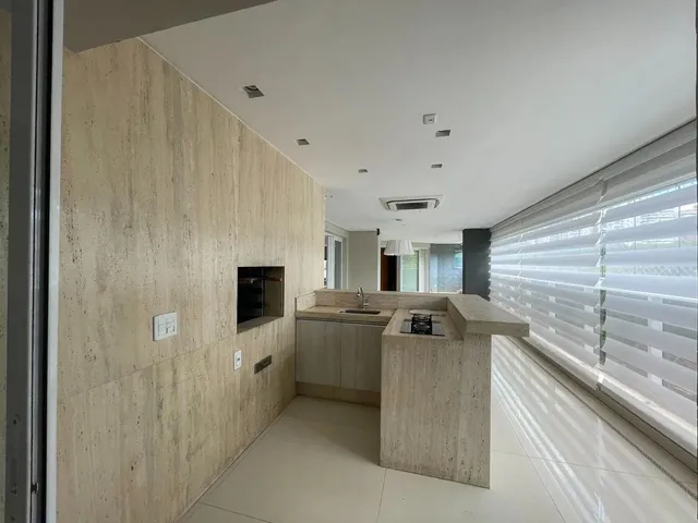 Imagem 8: Edifício Opus One , na Esquina da Alameda das Rosas. 329 M²