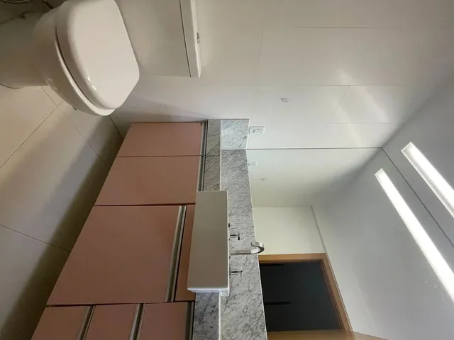 Imagem 16: Edifício Opus One , na Esquina da Alameda das Rosas. 329 M²