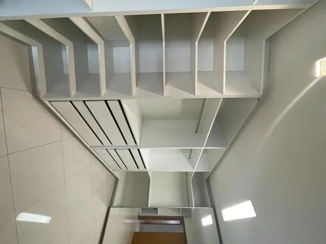 Imagem 15: Edifício Opus One , na Esquina da Alameda das Rosas. 329 M²