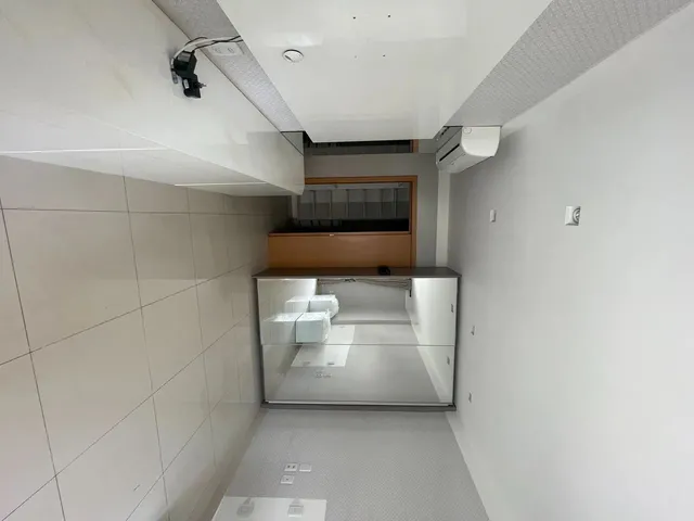 Imagem 7: Edifício Opus One , na Esquina da Alameda das Rosas. 329 M²