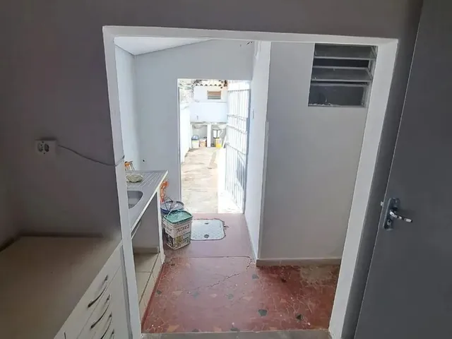 Imagem 3: Térrea para Aluguel Tem 70 Metros Quadrados com 2 Quartos em Setor Central - Goiânia