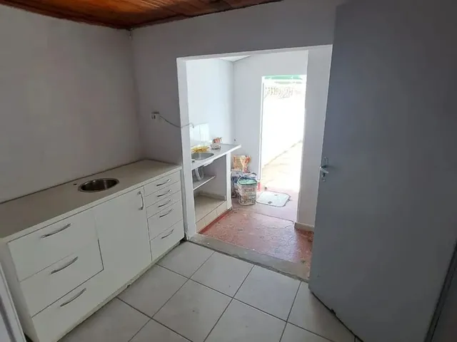 Imagem 4: Térrea para Aluguel Tem 70 Metros Quadrados com 2 Quartos em Setor Central - Goiânia