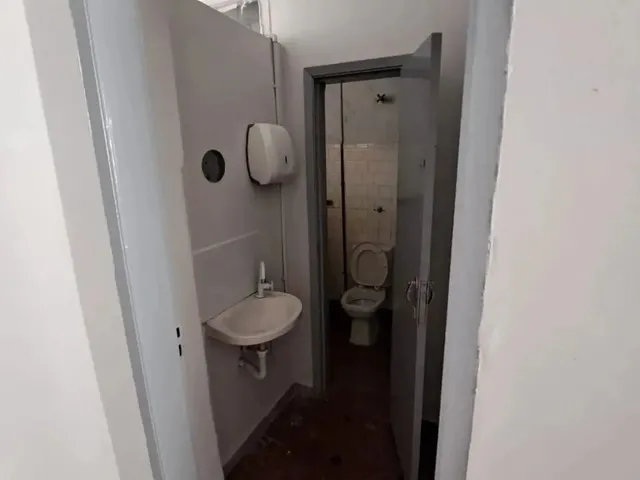 Imagem 6: Térrea para Aluguel Tem 70 Metros Quadrados com 2 Quartos em Setor Central - Goiânia