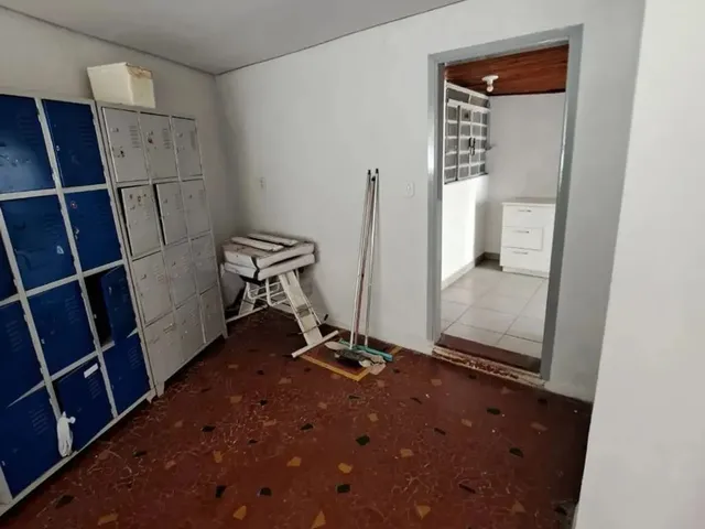 Imagem 9: Térrea para Aluguel Tem 70 Metros Quadrados com 2 Quartos em Setor Central - Goiânia