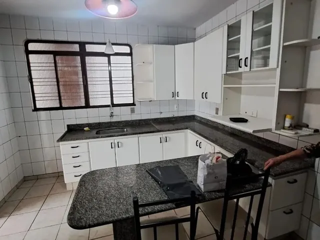 Imagem 7: Térrea para Aluguel Tem 140 Metros Quadrados com 3 Quartos em Setor Leste Vila Nova