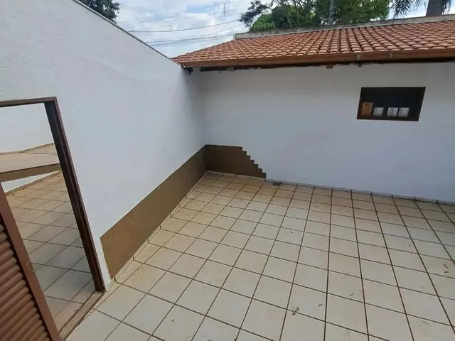 Imagem 15: Térrea para Aluguel Tem 140 Metros Quadrados com 3 Quartos em Setor Leste Vila Nova