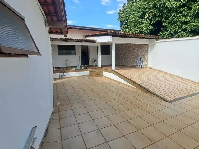 Imagem 10: Térrea para Aluguel Tem 140 Metros Quadrados com 3 Quartos em Setor Leste Vila Nova