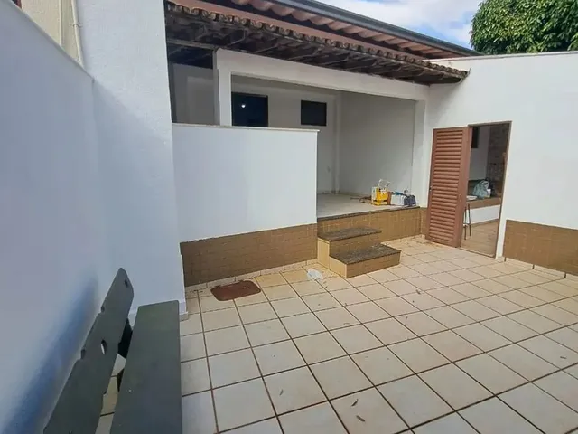 Imagem 16: Térrea para Aluguel Tem 140 Metros Quadrados com 3 Quartos em Setor Leste Vila Nova