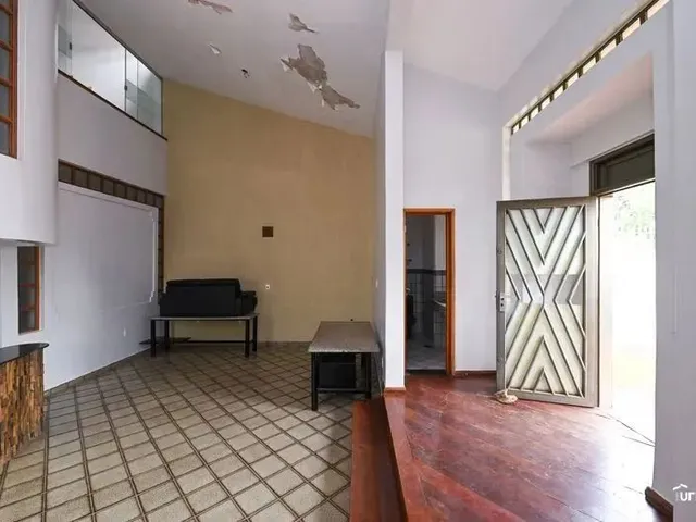Imagem: Sobrado Residencial