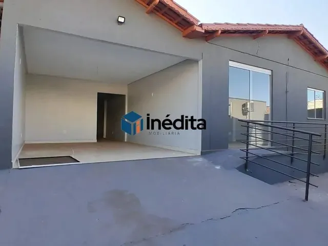 Imagem: Casa com 3 Dormitórios para Alugar, 230