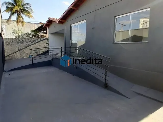 Imagem 4: Casa com 3 Dormitórios para Alugar, 230 M² por R$ 6.500/Mês - Setor Sul - Goiânia/Go