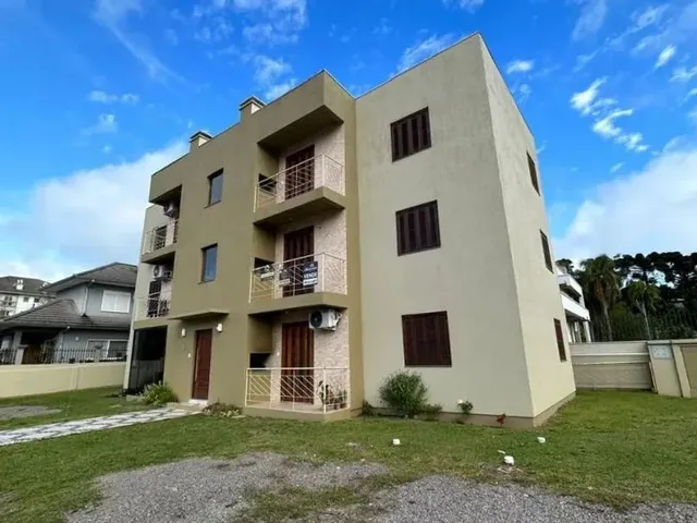 Imagem: Apartamento Á Venda com Dois Dormitórios