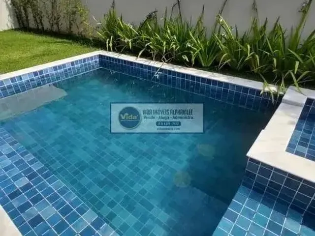 Imagem: Alugue Casa 04 Suítes por R$ 29.800 Pacote