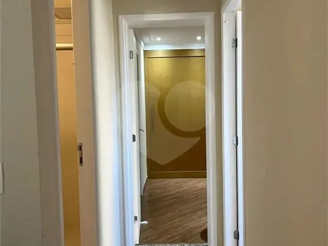 Imagem: Apartamento com 2 Quartos para Locação