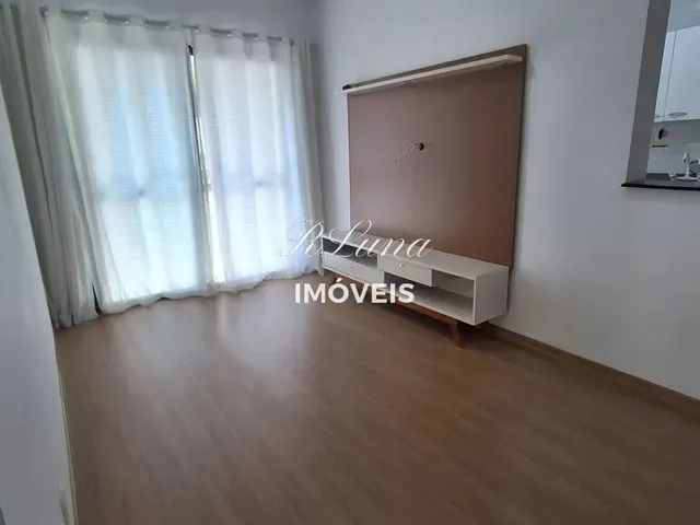 Imagem: Apartamento Padrão de 2 Dormitórios no