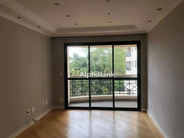Imagem 15: Apartamento com 3 Dormitórios para Alugar, 96 M² - Alphaville - Barueri/Sp