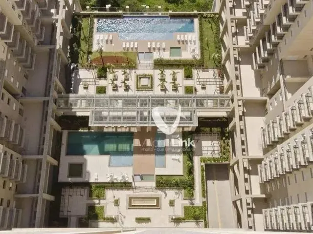 Imagem 12: Apartamento com 2 Dormitórios para Alugar, 107 M² - Alphaville - Barueri/Sp
