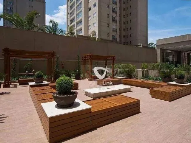 Imagem 5: Apartamento com 2 Dormitórios para Alugar, 107 M² - Alphaville - Barueri/Sp