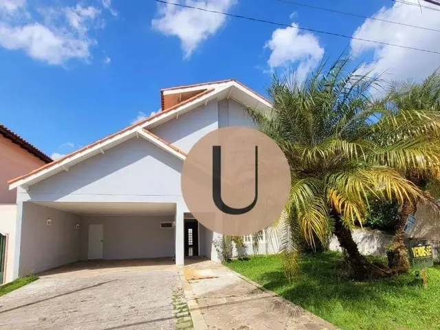 Imagem: Casa 4 Dormitórios em Alphaville, Venda