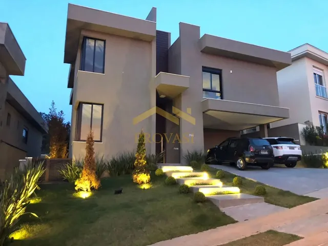 Imagem: Tamboré 10 (Santana de Parnaíba) - Casa