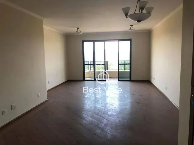 Imagem: Apartamento com 3 Dormitórios para Alugar