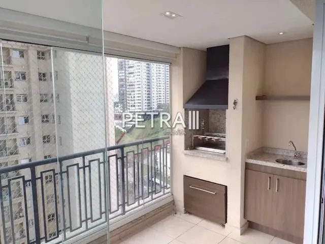 Imagem: Apartamento, Alphaville Conde Ii, Barueri