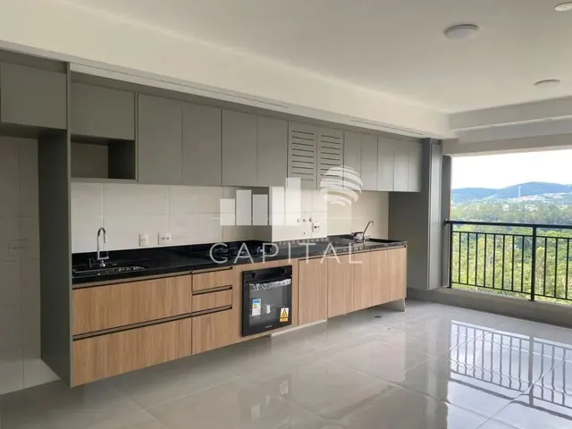 Imagem: Lindo Apartamento para Locação em Alphaville