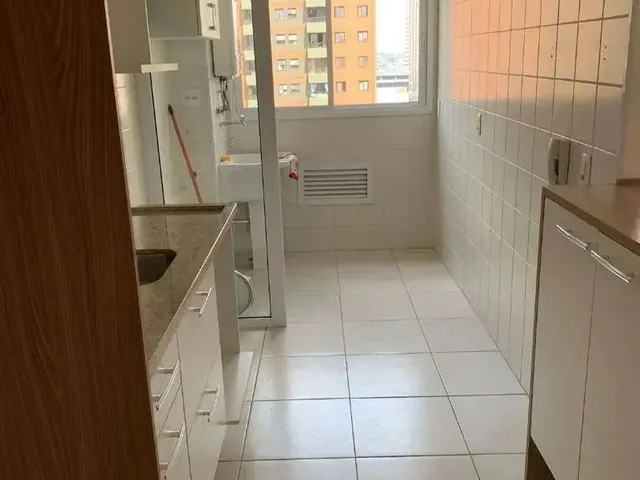 Imagem: Apartamento com 2 Dormitórios, 65 M²