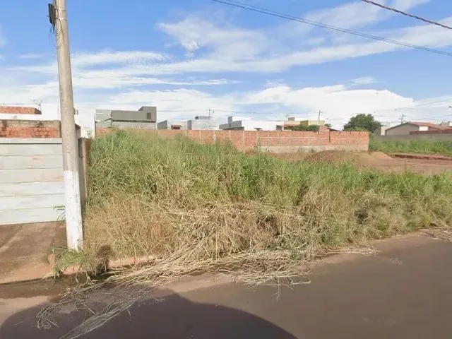 Imagem: Terreno em Nova Granada 200M²