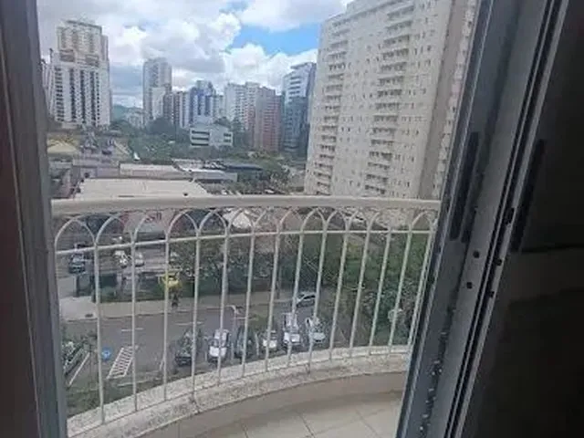 Imagem: Apartamento com 3 Dormitórios para Alugar