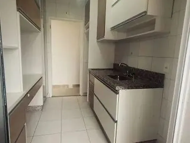 Imagem 7: Apartamento com 3 Dormitórios para Alugar, 86 M² - Alphaville Industrial - Barueri/Sp