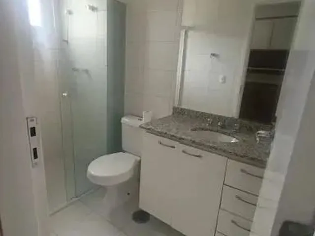 Imagem 6: Apartamento com 3 Dormitórios para Alugar, 86 M² - Alphaville Industrial - Barueri/Sp