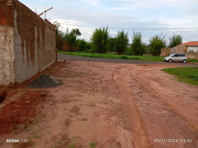 Imagem: Terreno em Uchôa Sp