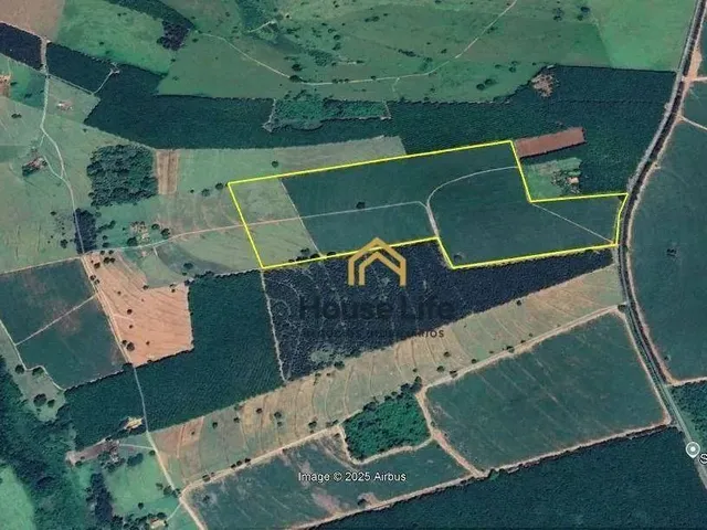 Imagem: Sitio Á Venda em Mirassolandia