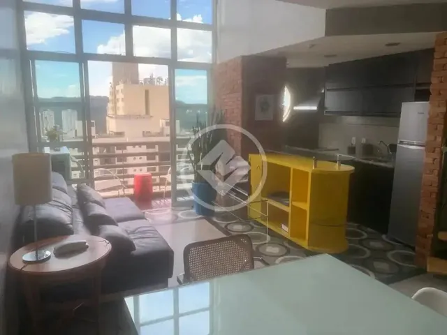 Imagem: Studio Duplex À Venda Ou Locação, Mobiliado