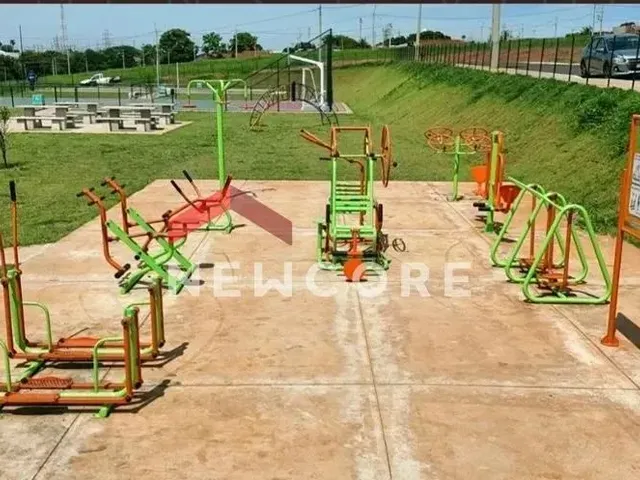 Imagem: Lote em Adolfo Alves Pereira - Jardim Campo
