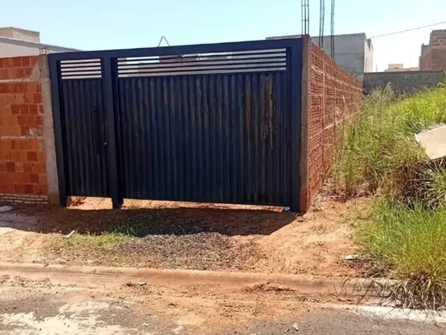 Imagem: Terreno À Venda 180 M2 - Cedral -Sp