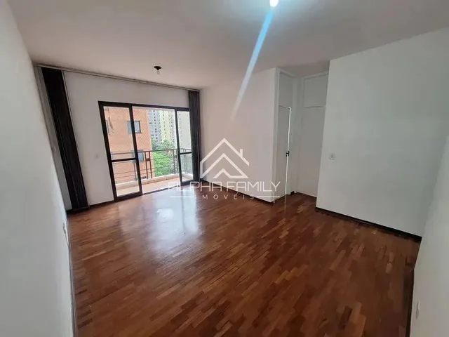 Imagem: Apartamento para Locação em Alphaville