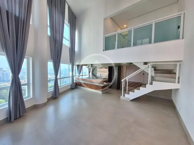 Imagem: Apartamento Duplex para Locação, 123M2