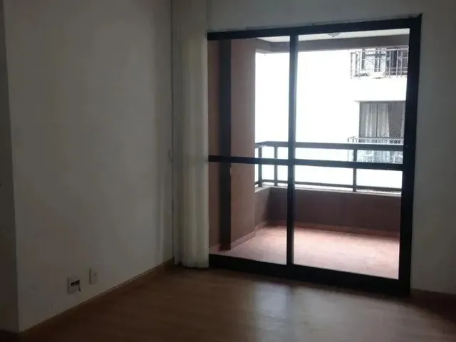 Imagem: Barueri - Apartamento Padrão - Alphaville