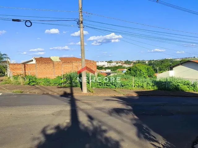 Imagem: Lote em Rua Maria Cote Gil - Vivenda Cote