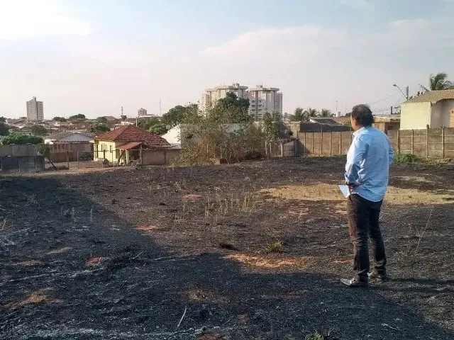 Imagem: Vendo Ou Troco Terreno com 4.485M2