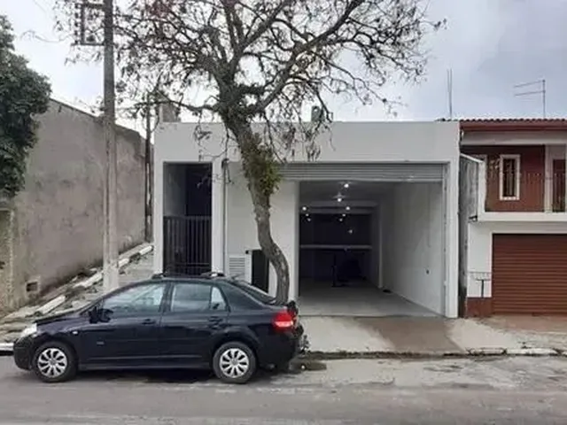 Imagem: Loja Comercial Nova com 234M2 para Aluguel