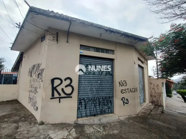 Imagem: Salão Comercial para Locação