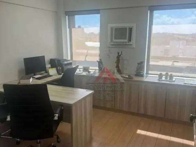 Imagem: Sala À Venda, 47 M² por R$ 340.000 - Jardim