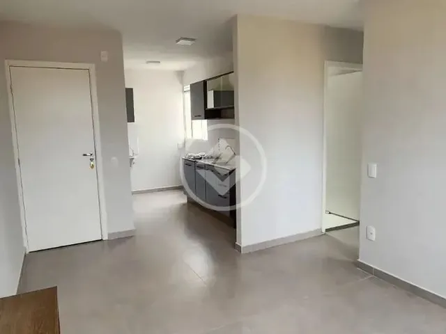 Imagem: Apartamento Vila Cerrado Setor Grajaú Codigo