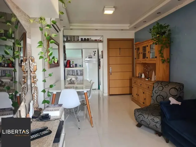 Imagem: Vende-Se Apartamento com 3 Quartos (1 Suíte)