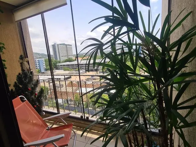 Imagem 16: Vende-Se Apartamento com 3 Quartos (1 Suíte), 71 M² Privativos e 2 Vagas Partenon
