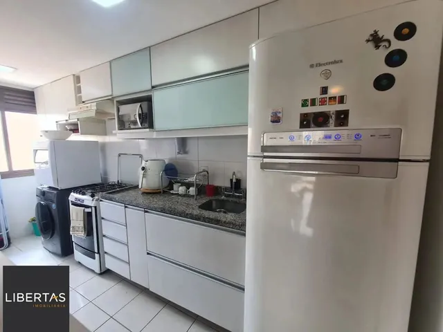 Imagem 3: Vende-Se Apartamento com 3 Quartos (1 Suíte), 71 M² Privativos e 2 Vagas Partenon